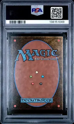 2025 MTG FINAL FANTASY THROUGH THE AGES FOIL #0058 TIDUS, ZANARKAND FAYTH PSA 10 - Image 2