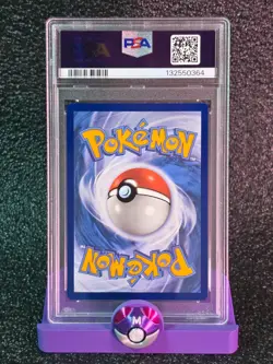 PSA 10 Gengar-Holo #057 Pokemon Trick or Trade - Image 2