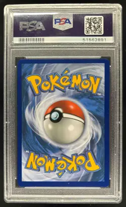 2016 Pokemon XY Evolutions Mega Venusaur EX Holo #2/108 PSA 8 - Image 2