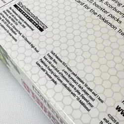 Pokemon TCG - Sword and Shield Figure Collection Box Factory Sealed - Image 3