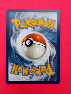 Cramorant V SWSH086 Black Star Promo Full Art Shining Fates Pokemon TCG NM/MINT - Image 2