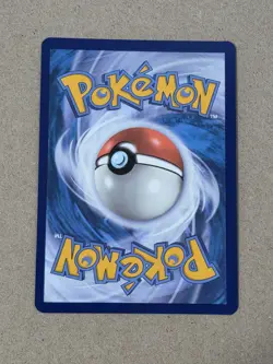 Toedscruel 105/091 Paldean Fates Baby Shiny Rare - Pokemon TCG - Image 2