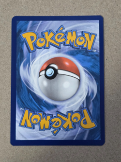 Pineco 099/091 Shiny Rare Paldean Fates Pokemon TCG - Image 2