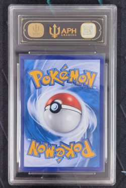 APH 10 Cubone Art Rare Exclusive Pokemon S-Chinese Gem Pack Vol.3 0407/07 - Image 2