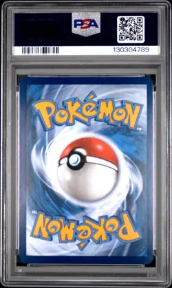 2023 POKEMON SVP EN-SV PROMO 151 ULTRA-PREMIUM COLLECTION #052 MEWTWO PSA 9 - Image 2