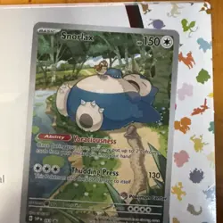 2023 Pokemon TCG 151 ETB Pokemon Center Elite Trainer Box Sealed Scarlet Violet - Image 4