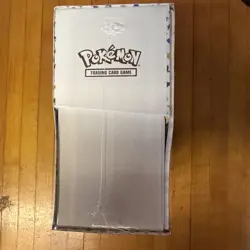 2023 Pokemon TCG 151 ETB Pokemon Center Elite Trainer Box Sealed Scarlet Violet - Image 5