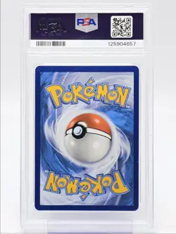 RADIANT GRENINJA 2022 POKEMON SWSH ASTRAL RADIANCE RARE A 46/189 PSA 10 Q0465 - Image 2