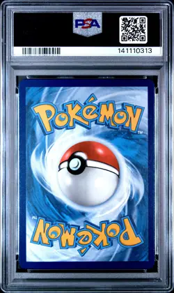 2025 POKEMON MEG EN-MEGA EVOLUTION ULTRA RARE #160 MEGA LUCARIO EX PSA 10 - Image 2