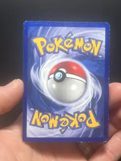Pokemon TCG Magnemite 053/102 Base Set (Shadowless) 1st Edition - Image 3