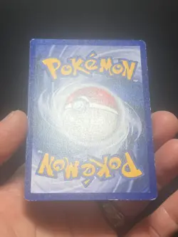 Pokemon TCG Magnemite 053/102 Base Set (Shadowless) 1st Edition - Image 4