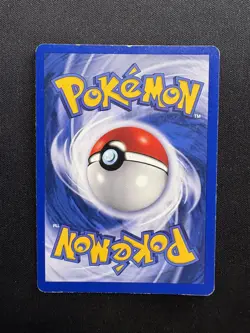 Machamp 8/102 1st Edition Base Set Holo Rare 1999 Pokemon MP - Image 2