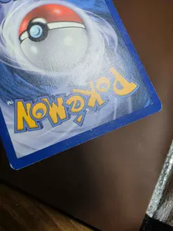 HP Maractus - 2/12 Promo McDonald's Promos 002/012 Pokemon TCG - Image 3