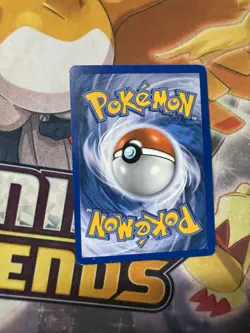 Oshawott 4/12 Holo McDonalds Promo 2011 Pokemon - Image 2