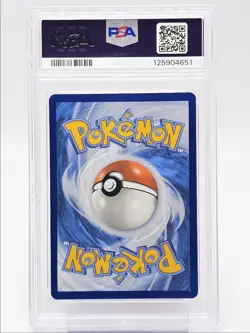 RADIANT CHARIZARD 2023 POKEMON CROWN ZENITH RADIANT RARE 20/159 PSA 10 Q0465 - Image 2