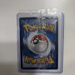 Pokemon TCG Snorlax SVP 051 Scarlet & Violet Black Star Promo Sealed - Image 3