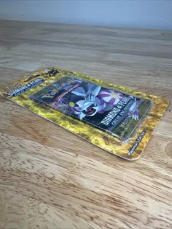 Pokemon TCG Diamond And Pearl Great Encounters Blister/Booster Pack - READ - Image 4