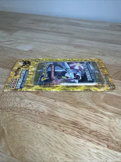 Pokemon TCG Diamond And Pearl Great Encounters Blister/Booster Pack - READ - Image 5
