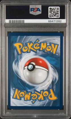PSA 10 - Pokemon TCG Butterfree VMAX Darkness Ablaze 190/189 Holo Secret Rare - Image 2