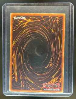2002 Yu-Gi-Oh! Metal Raiders 1st Edition Harpie Lady #MRD-008 - Image 2