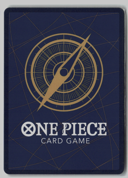 OP10-118 Monkey.D.Luffy SEC One Piece TCG Royal Blood - Image 2