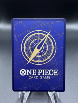 Mr.1 (Daz.Bonez) Alt Art OP14-090 R The Azure Sea's Seven - ONE PIECE - Image 2