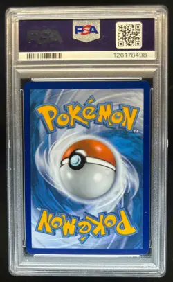 2022 Pokemon SWSH Brilliant Stars Umbreon V Trainer Gallery #TG22/TG30 PSA 10 - Image 2