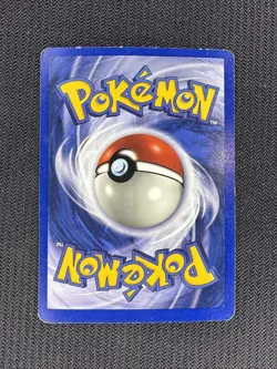 Machamp 8/102 - Holo Rare - Base Set 1st Edition - Pokemon Card MP - Image 2