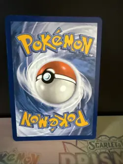Pokemon TCG Phanpy Card Scarlet & Violet Surging Sparks Series 205/191 - Image 2