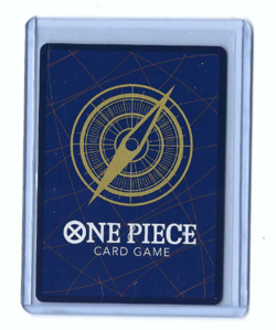 One Piece Card Game Cross Guild "BUGGY" EVENT OP09-057 ALTERNATE ART - Image 2