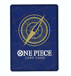 One Piece Card Game Cross Guild "BUGGY" EVENT OP09-057 ALTERNATE ART - Image 4