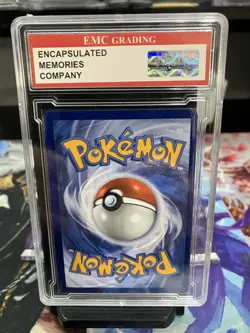 COBALION HOLO FOIL 2025 Pokemon RARE #066/086 Card GRADED 10 MINT - Image 2