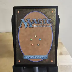 Mardu Outrider White Border Mystery Booster 2 MTG Magic Card - Image 2