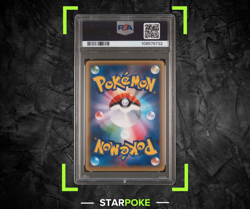 PSA 10 Gyarados Ex 089/080 UR 1st ED Rage Broken Heavens Pokemon Card Japanese - Image 2