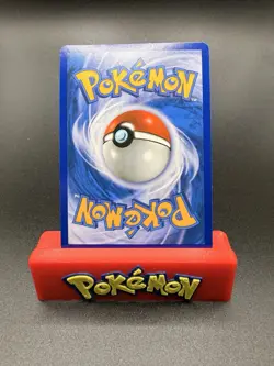 Gengar GL 40/111 SP Pokemon TCG Card Platinum Rising Rivals Near Mint NM - Image 2