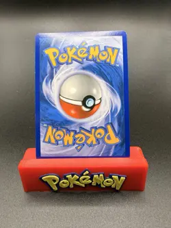 Gengar GL 40/111 SP Pokemon TCG Card Platinum Rising Rivals Near Mint NM - Image 3