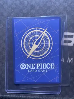 One Piece Card Game Kaido (094) (Parallel) - Romance Dawn (OP01) - Image 2