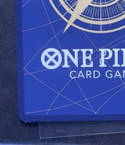 One Piece Card Game Kaido (094) (Parallel) - Romance Dawn (OP01) - Image 3