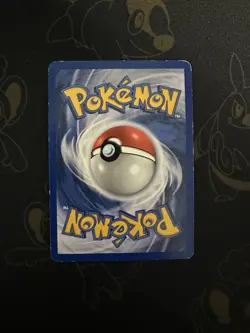 Pokemon 2000 Rockets Sneak Attack Trainer Holo Card 16/82 - Image 2