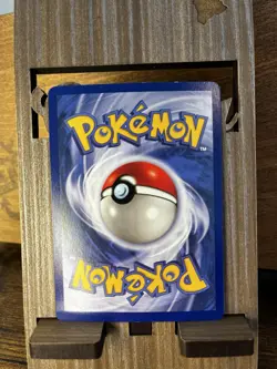 Kangaskhan 05/64 Jungle-Unlimited Edition Holo Vintage Pokemon Tcg Card - Image 2