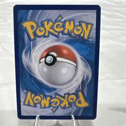Pokemon Miriam SR Scarlet & Violet EX Japanese Card SV1V 098/078 - Image 3