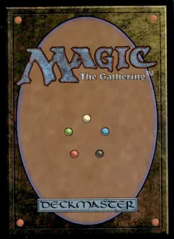 Magic The Gathering Avatar Redirect Lightning Rare Foil #151 - Image 2