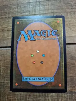 Reanimate Tempest MTG NM - Image 3