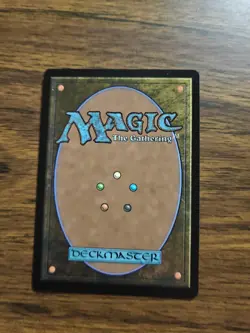 Hexing Squelcher (Showcase) Lorwyn Eclipsed Regular - Image 2