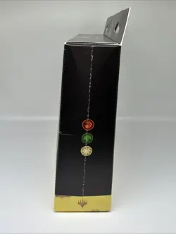 Magic: The Gathering Universes Beyond: Fallout Scrappy Survivors Commander Deck 195166228532 - Image 3