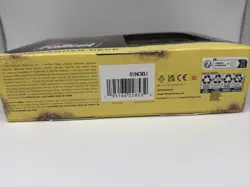 Magic: The Gathering Universes Beyond: Fallout Scrappy Survivors Commander Deck 195166228532 - Image 4