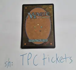 Fact or Fiction - Invasion - Magic the Gathering MTG - Near Mint NM - TCG $7.50 - Image 2