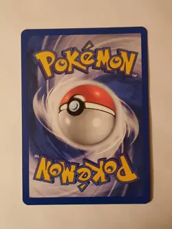 Pokemon Card Team Rocket 1st Edition Regular Finish Ekans 56/82 Vintage - Image 2