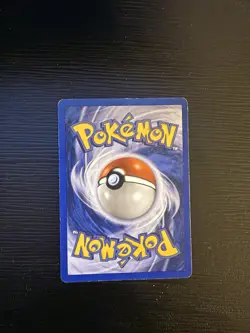 Pokemon Skyridge Arcanine Non-Holo Card 3/144 Rare - Image 2