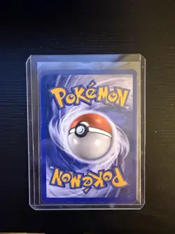 Pokemon Skyridge Arcanine Non-Holo Card 3/144 Rare - Image 4